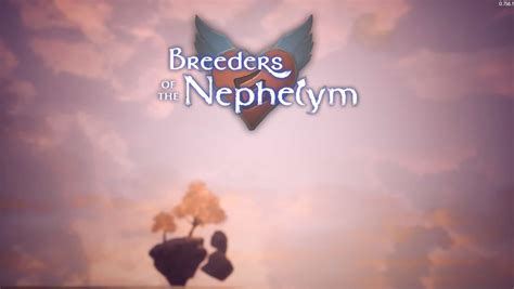 breeders of the nephelym how to activate portals|Breeders of the Nephelym – Basic Guide (with Cheat Codes)